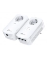 Tp-Link Tp Link Transmiter Sieciowy Tl Pa8033P Kit Powerline (Tl Kit) (TL-PA8033P - nr 2