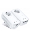 Tp-Link Tp Link Transmiter Sieciowy Tl Pa8033P Kit Powerline (Tl Kit) (TL-PA8033P - nr 6