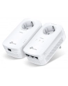 Tp-Link Tp Link Transmiter Sieciowy Tl Pa8033P Kit Powerline (Tl Kit) (TL-PA8033P - nr 7