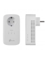Tp-Link Tp Link Transmiter Sieciowy Tl Pa8033P Kit Powerline (Tl Kit) (TL-PA8033P - nr 10