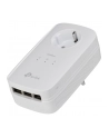 Tp-Link Tp Link Transmiter Sieciowy Tl Pa8033P Kit Powerline (Tl Kit) (TL-PA8033P - nr 11