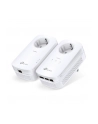 Tp-Link Tp Link Transmiter Sieciowy Tl Pa8033P Kit Powerline (Tl Kit) (TL-PA8033P - nr 17