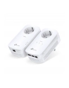 Tp-Link Tp Link Transmiter Sieciowy Tl Pa8033P Kit Powerline (Tl Kit) (TL-PA8033P - nr 20