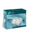 Tp-Link Tp Link Transmiter Sieciowy Tl Pa8033P Kit Powerline (Tl Kit) (TL-PA8033P - nr 26