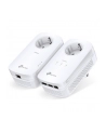 Tp-Link Tp Link Transmiter Sieciowy Tl Pa8033P Kit Powerline (Tl Kit) (TL-PA8033P - nr 29