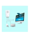 Tp-Link Tp Link Transmiter Sieciowy Tl Pa8033P Kit Powerline (Tl Kit) (TL-PA8033P - nr 2
