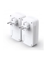 Tp-Link Tp Link Transmiter Sieciowy Tl Pa8033P Kit Powerline (Tl Kit) (TL-PA8033P - nr 32