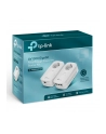 Tp-Link Tp Link Transmiter Sieciowy Tl Pa8033P Kit Powerline (Tl Kit) (TL-PA8033P - nr 33