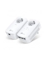 Tp-Link Tp Link Transmiter Sieciowy Tl Pa8033P Kit Powerline (Tl Kit) (TL-PA8033P - nr 36
