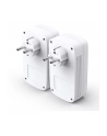 Tp-Link Tp Link Transmiter Sieciowy Tl Pa8033P Kit Powerline (Tl Kit) (TL-PA8033P - nr 5