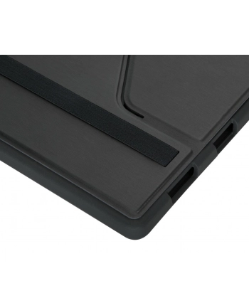 targus Etui Click-In do Samsung Galaxy Tab A8 10.5 cali - czarne nr 1
