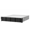 qnap Serwer NAS TS-h1887XU-RP-E2336-32 Intel Xeon E-2336 6C 12T - nr 6