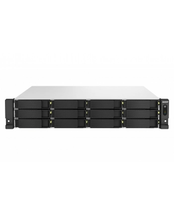 qnap Serwer NAS TS-h1887XU-RP-E2336-32 Intel Xeon E-2336 6C 12T nr 2