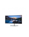 Dell Monitor zakrzywiony 34,1'' U3423WE WQHD (3440x1440)/21:9/HDMI/DP/USB-C/USB/RJ-45/Speakers/3Y AES'PPG - nr 10