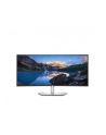 Dell Monitor zakrzywiony 34,1'' U3423WE WQHD (3440x1440)/21:9/HDMI/DP/USB-C/USB/RJ-45/Speakers/3Y AES'PPG - nr 16