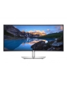Dell Monitor zakrzywiony 34,1'' U3423WE WQHD (3440x1440)/21:9/HDMI/DP/USB-C/USB/RJ-45/Speakers/3Y AES'PPG - nr 19