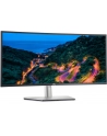 Dell Monitor zakrzywiony 34,1'' U3423WE WQHD (3440x1440)/21:9/HDMI/DP/USB-C/USB/RJ-45/Speakers/3Y AES'PPG - nr 20