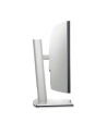 Dell Monitor zakrzywiony 34,1'' U3423WE WQHD (3440x1440)/21:9/HDMI/DP/USB-C/USB/RJ-45/Speakers/3Y AES'PPG - nr 22