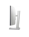 Dell Monitor zakrzywiony 34,1'' U3423WE WQHD (3440x1440)/21:9/HDMI/DP/USB-C/USB/RJ-45/Speakers/3Y AES'PPG - nr 23