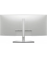 Dell Monitor zakrzywiony 34,1'' U3423WE WQHD (3440x1440)/21:9/HDMI/DP/USB-C/USB/RJ-45/Speakers/3Y AES'PPG - nr 25