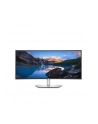 Dell Monitor zakrzywiony 34,1'' U3423WE WQHD (3440x1440)/21:9/HDMI/DP/USB-C/USB/RJ-45/Speakers/3Y AES'PPG - nr 28