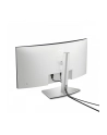 Dell Monitor zakrzywiony 34,1'' U3423WE WQHD (3440x1440)/21:9/HDMI/DP/USB-C/USB/RJ-45/Speakers/3Y AES'PPG - nr 60