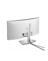 Dell Monitor zakrzywiony 34,1'' U3423WE WQHD (3440x1440)/21:9/HDMI/DP/USB-C/USB/RJ-45/Speakers/3Y AES'PPG - nr 71