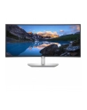 Dell Monitor zakrzywiony 34,1'' U3423WE WQHD (3440x1440)/21:9/HDMI/DP/USB-C/USB/RJ-45/Speakers/3Y AES'PPG - nr 73