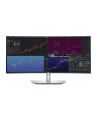 Dell Monitor zakrzywiony 34,1'' U3423WE WQHD (3440x1440)/21:9/HDMI/DP/USB-C/USB/RJ-45/Speakers/3Y AES'PPG - nr 74