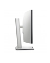 Dell Monitor zakrzywiony 34,1'' U3423WE WQHD (3440x1440)/21:9/HDMI/DP/USB-C/USB/RJ-45/Speakers/3Y AES'PPG - nr 77