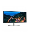 Dell Monitor zakrzywiony 34,1'' U3423WE WQHD (3440x1440)/21:9/HDMI/DP/USB-C/USB/RJ-45/Speakers/3Y AES'PPG - nr 86