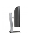 Dell Monitor zakrzywiony 34,1'' U3423WE WQHD (3440x1440)/21:9/HDMI/DP/USB-C/USB/RJ-45/Speakers/3Y AES'PPG - nr 91