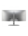 Dell Monitor zakrzywiony 34,1'' U3423WE WQHD (3440x1440)/21:9/HDMI/DP/USB-C/USB/RJ-45/Speakers/3Y AES'PPG - nr 92