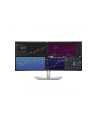 Dell Monitor zakrzywiony 34,1'' U3423WE WQHD (3440x1440)/21:9/HDMI/DP/USB-C/USB/RJ-45/Speakers/3Y AES'PPG - nr 9