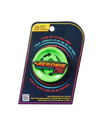 Aerobie Mini dysk 6066646 Spin Master nr 1