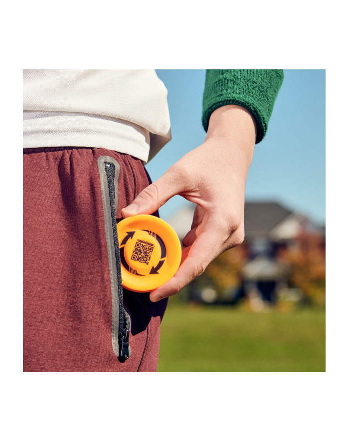 Aerobie Mini dysk 6066646 Spin Master główny