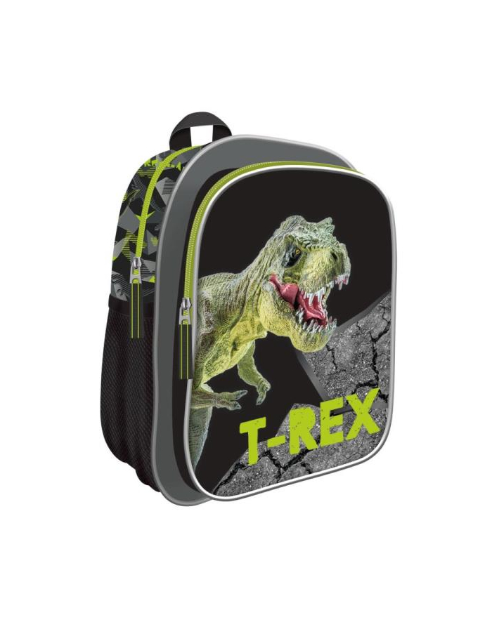 majewski Plecak przedszkolny T-Rex główny