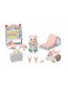 epoch Sylvanian Families Gabinet lekarski 5705 - nr 2