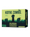 Eksplodujące kotki: Zombie gra REBEL - nr 1