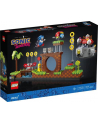 LEGO 21331 ID-EAS Sonic the Hedgehog - Strefa Zielonego Wzgórza p3 - nr 1