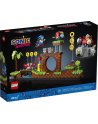 LEGO 21331 ID-EAS Sonic the Hedgehog - Strefa Zielonego Wzgórza p3 - nr 2