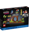LEGO 21331 ID-EAS Sonic the Hedgehog - Strefa Zielonego Wzgórza p3 - nr 3