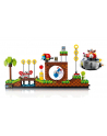 LEGO 21331 ID-EAS Sonic the Hedgehog - Strefa Zielonego Wzgórza p3 - nr 5