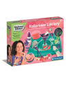 Clementoni Naukowa zabawa. Kolorowe lakiery 50793 - nr 1