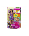 Barbie Adopcja piesków zestaw z lalką HKD86 MATTEL - nr 13