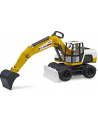 bruder Koparka z równiarką kołowa XE 5000 ( bez licencji) - nr 2