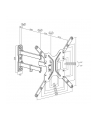 logilink Uchwyt ścienny LCD/LED VESA, 23-55', max. 30kg - nr 2