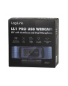 logilink Kamera internetowa HD, USB, ochrona prywatnosci - nr 8