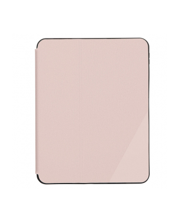 targus Etui Click-In do iPada (10th gen.) 10.9 cali - różowe złoto