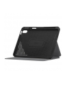 targus Etui Click-In do iPada (10th gen.) 10.9 cali - czarne - nr 45